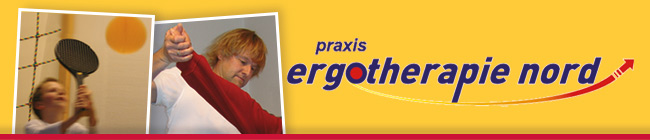 Ergotherapienord Regensburg - Praxis für Ergotherapie, Neurologie, Psychiatrie, Arbeitstherapie