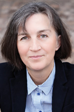 Dagmar Englert-Islinger
